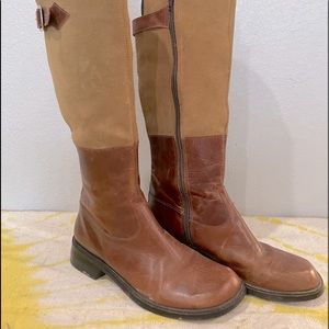 J Jill size 7 riding boots